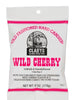 KLM Products Group - Claey's Wild Cherry - 12ct. per case