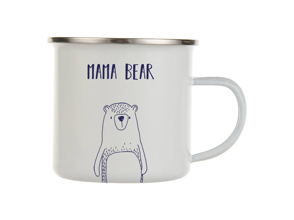 Mrs Bee's Emporium - Mama Bear Mug