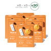 Copper Cow Coffee - Thai Iced Tea I 5-Pack