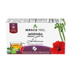 Miracle Tree - Organic Moringa Tea: Hibiscus
