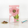 ORIGINAL MATE - Maté Floral (lavande, mauve, pétales de rose) Bio - 70g