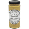 M5 Corporation - Sweet and Smokey Mustard - 8oz (227gm)