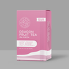 Little Prayer Tea Company - Dragonfruitea | Exotic Tropical Tea Blend | Loose Leaf