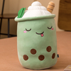 ToyalFriends - Boba Bubble Fruit Tea Plush Toy