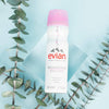Evian Facial Spray - Evian Facial Spray, 1.7 oz