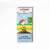Astor Chocolate Corp. - Peanuts Everyday 3Oz Charlie Brown Sea Salt Dark Chocolate