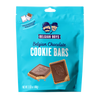 Belgian Boys - Belgian Chocolate Cookie Bars