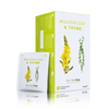 NutraTea - Mullein Leaf & Thyme Herbal Tea
