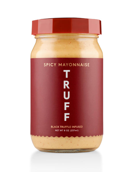 TRUFF Hot Sauce - TRUFF Spicy Mayo