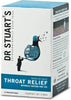 Dr Stuart's Teas - Caffeine Free Throat Relief Tea 15ct