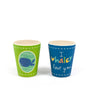 Bamboozle - Wally Whale Cup