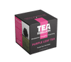 Tea Rebellion - Purple Leaf Tea - from Kenya | Biodegradable Pyramid Bags
