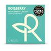 Roqberry - Peppermint Cream