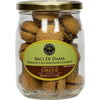 RITROVO - Ciacco Baci di Dama - Hazelnut And Gianduja Cookies