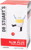 Dr Stuart's Teas - Caffeine Free Slim Plus Tea 15ct