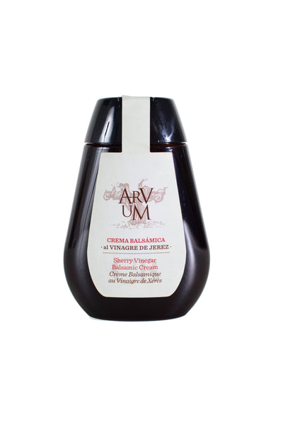 Matiz España - Arvum Balsamic Cream - 6.4 fl oz