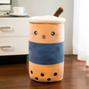 ToyalFriends - Boba Bubble Milk Tea Plush Toy