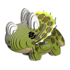 Geotoys - Tricera Eugy
