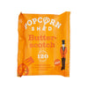 Popcorn Shed - Vegan Butterscotch Gourmet Popcorn Snack Pack 24g