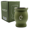 Un Mate - Un Mate Insulated gourd - yerba mate cup inox calebasse