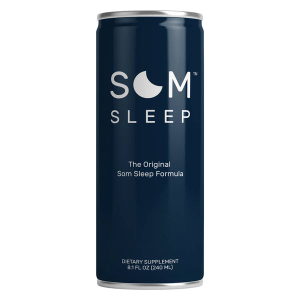 Som Sleep - Som Sleep Original - 12-Pack