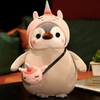ToyalFriends - Cute Dress Up Penguin Plush Toy