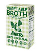 Matiz España - Aneto Vegetable Broth - 34fl oz