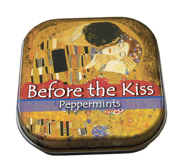 Unemployed Philosophers Guild - Kiss Mints