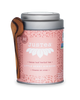 JusTea - Little Berry Hibiscus Tin with Spoon