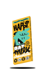 Happi Free From - Happi Oat M!lk Chocolate, Salted Caramel, 40g