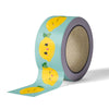 Studio Inktvis - Lemon Washi Tape