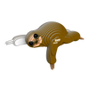 Geotoys - Sloth Eugy