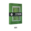 Filotea - Fettuccine Agli Spinaci 250g