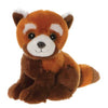 Fiesta Toys - PONG - 9IN BIG EYE SITTING RED PANDA