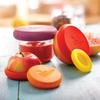 Food Huggers - Autumn Harvest Food Huggers - Set of 5