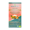 Miracle Tree - Moringa Energy Tea: Peach Mint Apricot