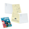Unemployed Philosophers Guild - Pan Am London Notebook
