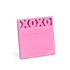 Knock Knock - XOXO Diecut Sticky Notes