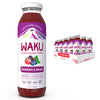 Waku - Waku Berries & Basil Iced Tea