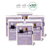 Copper Cow Coffee - Coffee - Lavender Latte | 5-Pack