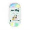 Welly - QUICK FIX KIT Assorted Colorwash -