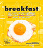 Independent Publishers Group - Breakfast