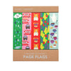 Girl of All Work - WELCOME TO LONDON PAGE FLAGS