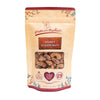 Nuts On The Run - Honey Glazed Nuts
