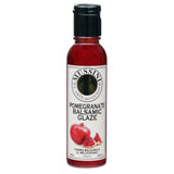 M5 Corporation - Pomegranate Flavored Balsamic Glaze - 5.1oz (150ml)