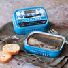 FERRIGNO - Sardines au naturel