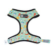 Korriko Pet Supply - Adjustable Harness - Thanks A Brunch