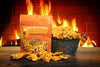Brittle Brothers - Brittle Brothers "Nashville Hot" Peanut Brittle - 5 oz. Bag