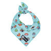 Korriko Pet Supply - Bandana - Sushi