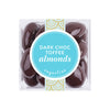 Sugarfina - Dark Chocolate Toffee Almonds - Small